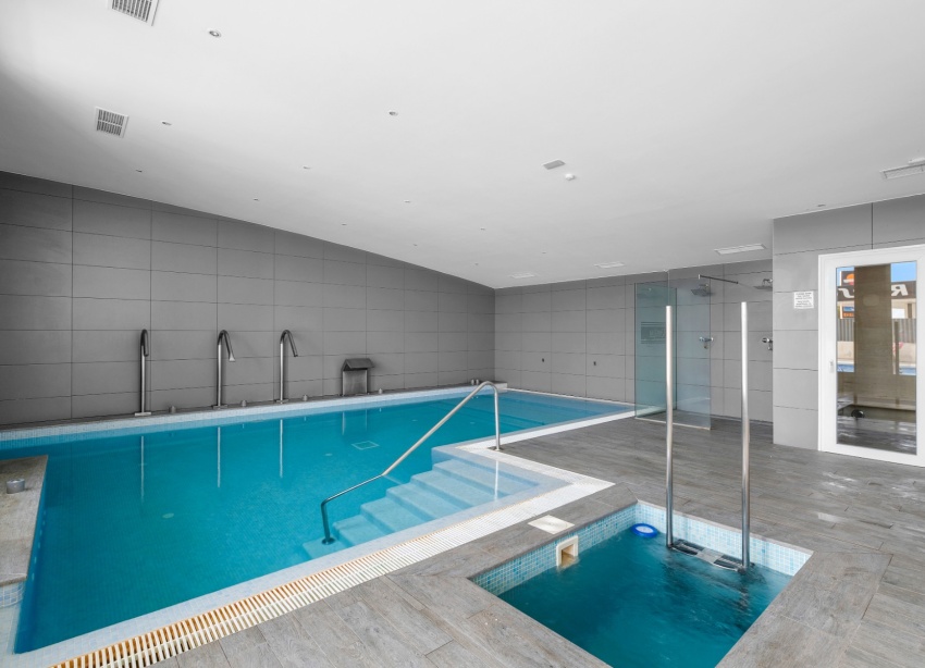 Resale - Apartment / Duplex - Orihuela Costa - Los Dolses