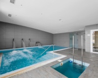 Resale - Apartment / Duplex - Orihuela Costa - Los Dolses