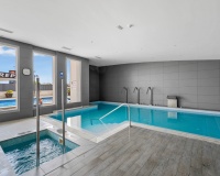 Resale - Apartment / Duplex - Orihuela Costa - Los Dolses