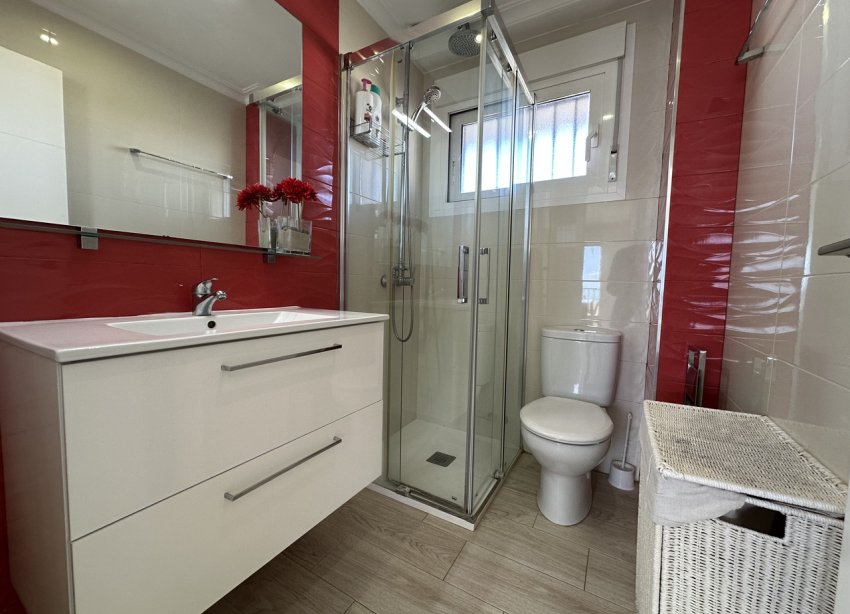Resale - Apartment / Duplex - Orihuela Costa - Mil Palmeras