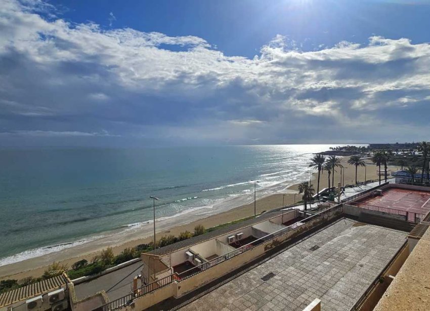 Resale - Apartment / Duplex - Orihuela Costa - Mil Palmeras