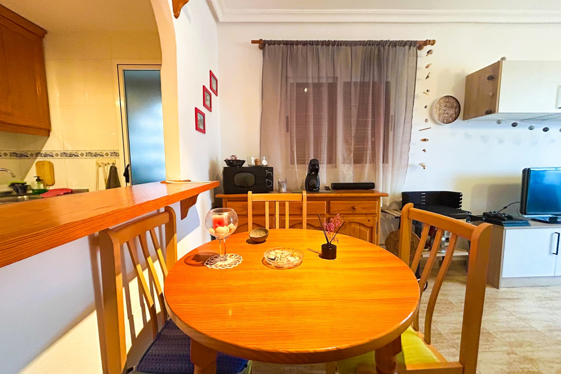 Resale - Apartment / Duplex - Orihuela Costa - Mil Palmeras