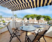 Resale - Apartment / Duplex - Orihuela Costa - Mil Palmeras