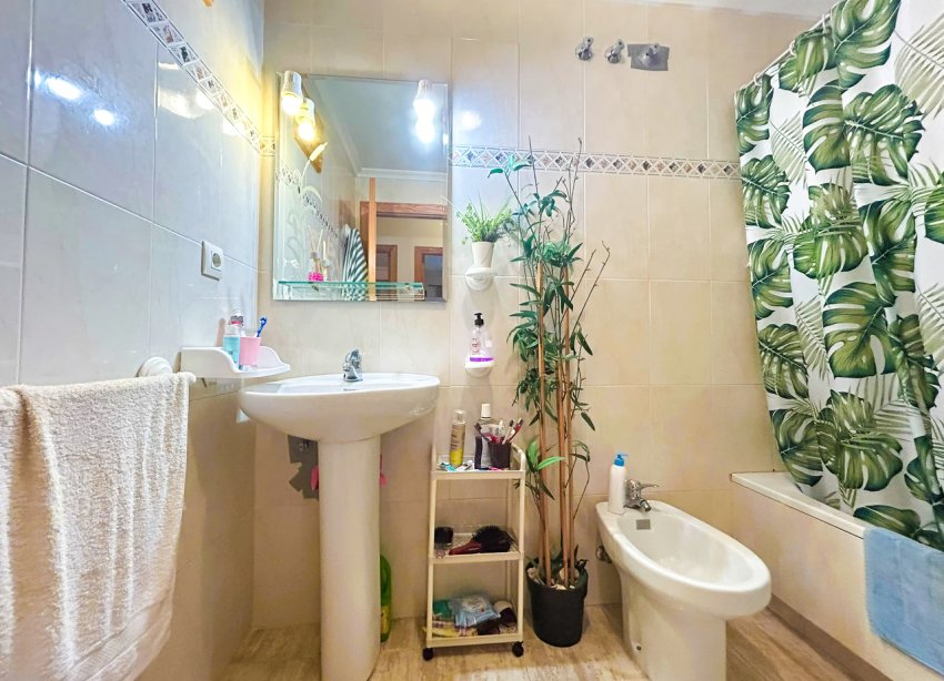Resale - Apartment / Duplex - Orihuela Costa - Mil Palmeras