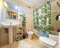 Resale - Apartment / Duplex - Orihuela Costa - Mil Palmeras