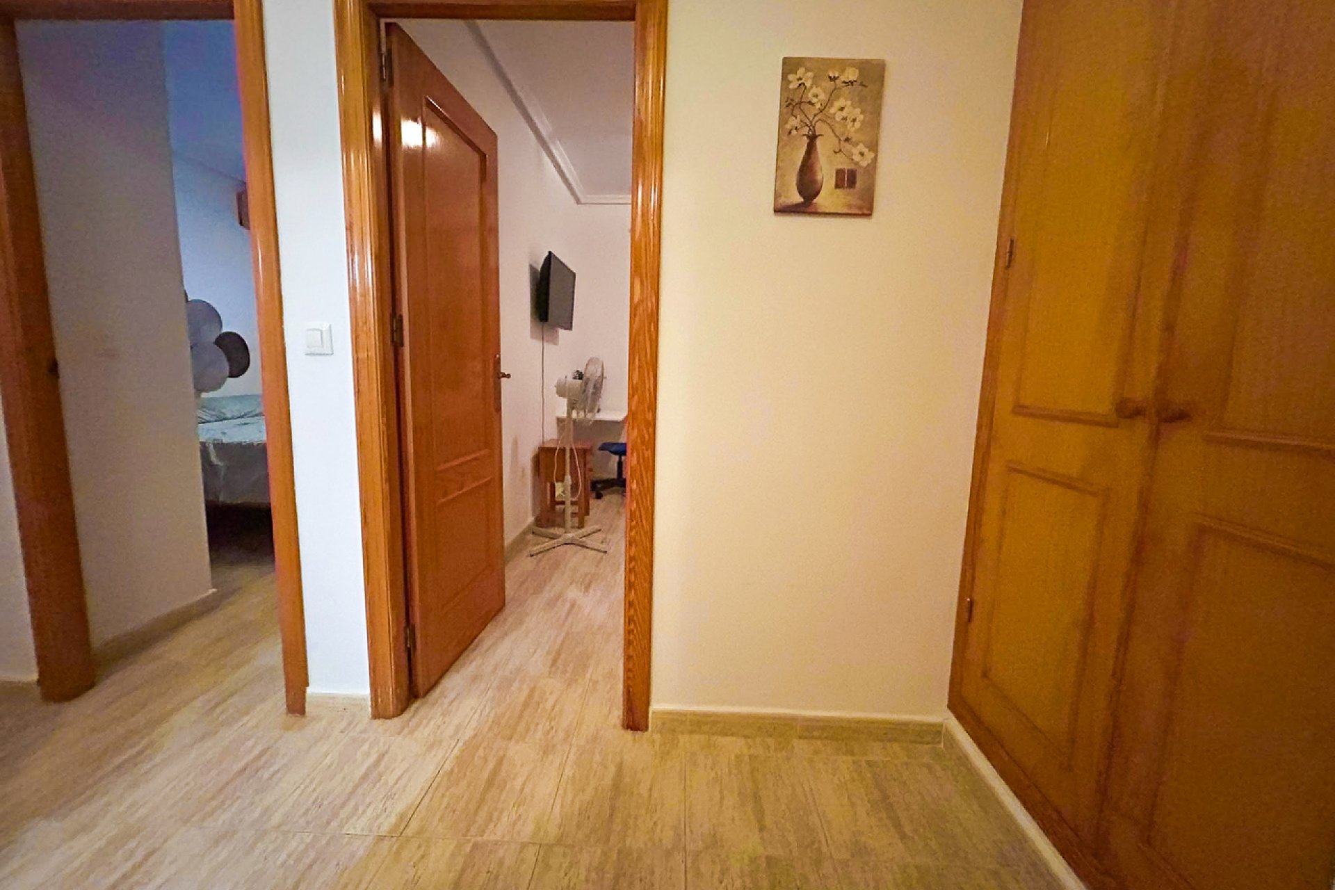 Resale - Apartment / Duplex - Orihuela Costa - Mil Palmeras