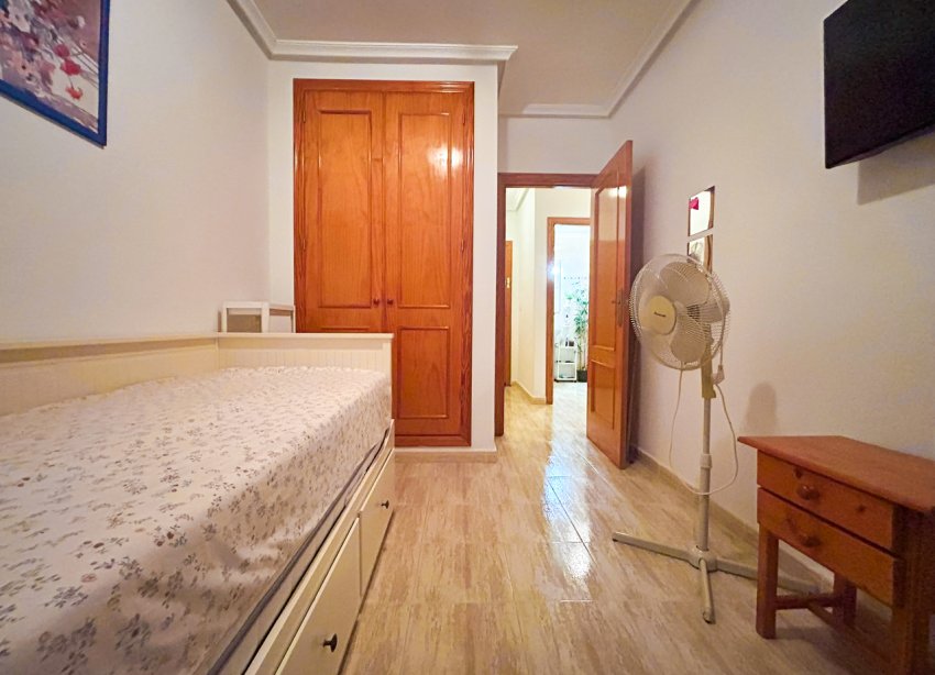 Resale - Apartment / Duplex - Orihuela Costa - Mil Palmeras