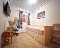 Resale - Apartment / Duplex - Orihuela Costa - Mil Palmeras