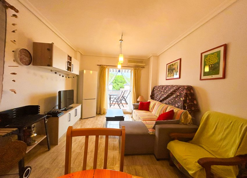 Resale - Apartment / Duplex - Orihuela Costa - Mil Palmeras
