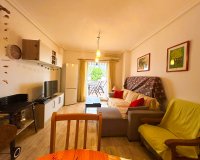 Resale - Apartment / Duplex - Orihuela Costa - Mil Palmeras