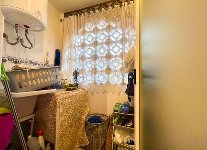 Resale - Apartment / Duplex - Orihuela Costa - Mil Palmeras