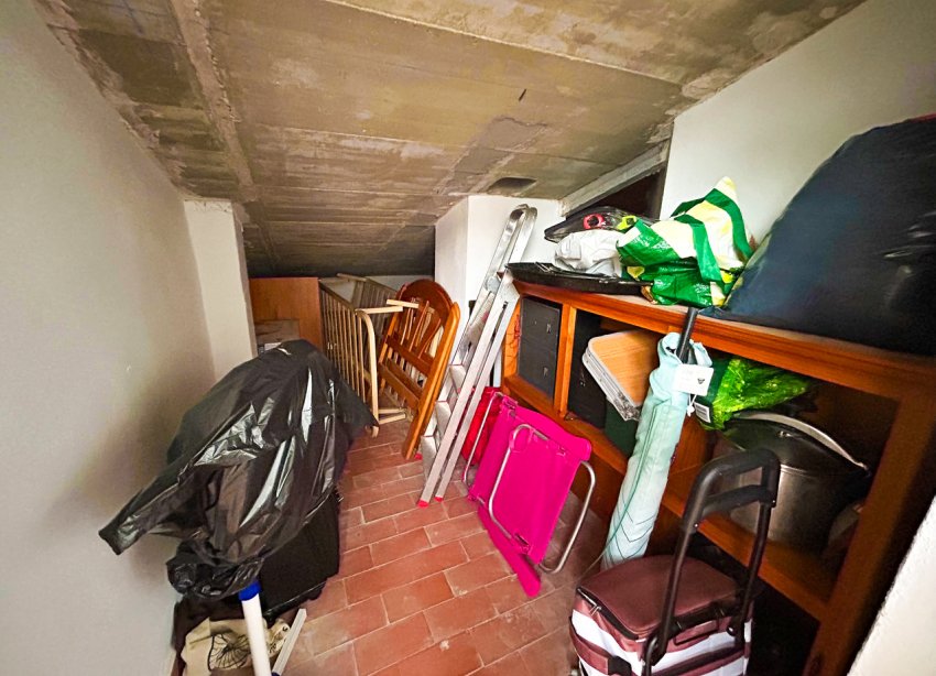Resale - Apartment / Duplex - Orihuela Costa - Mil Palmeras