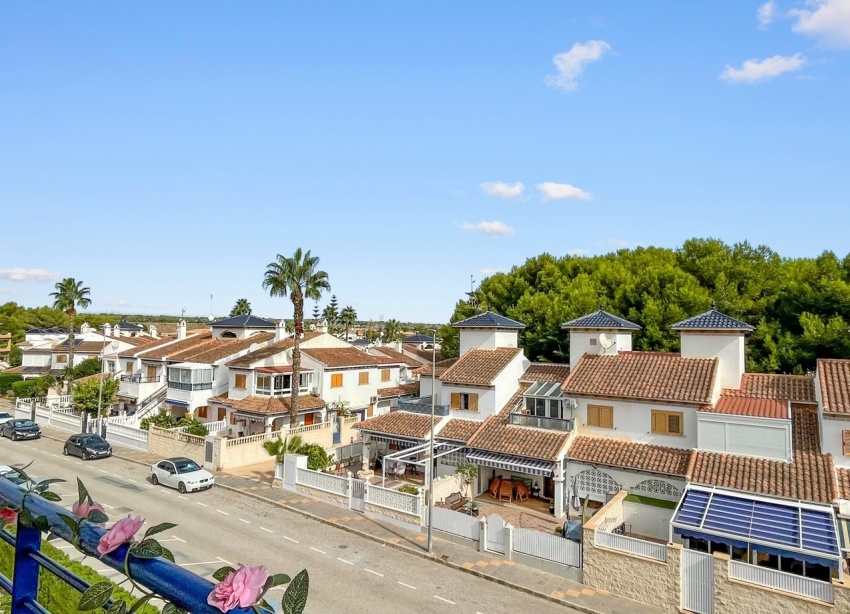 Resale - Apartment / Duplex - Orihuela Costa - Mil Palmeras