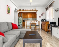 Resale - Apartment / Duplex - Orihuela Costa - Mil Palmeras