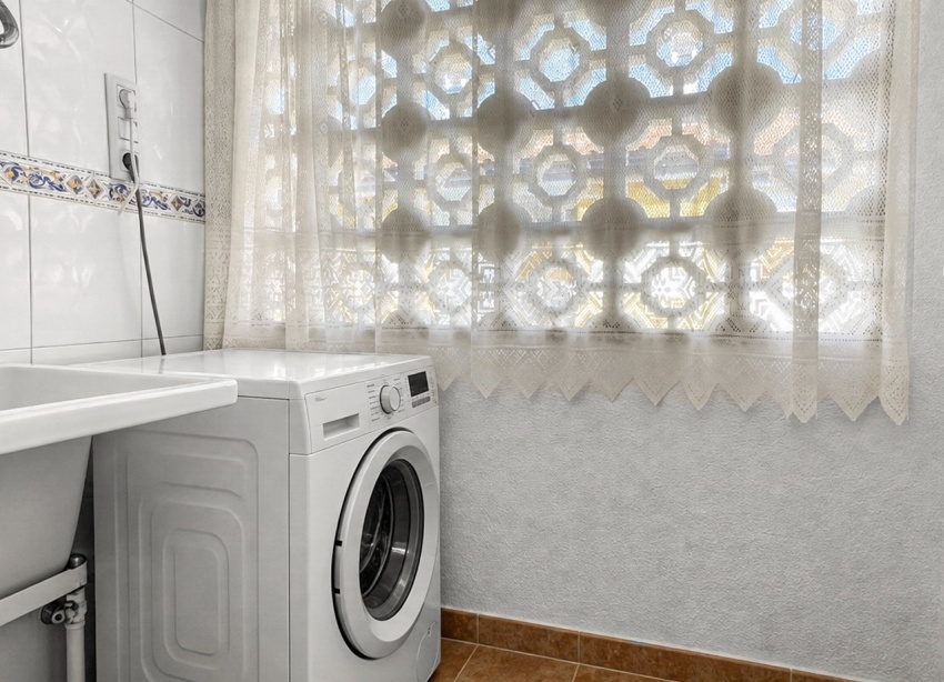 Resale - Apartment / Duplex - Orihuela Costa - Mil Palmeras