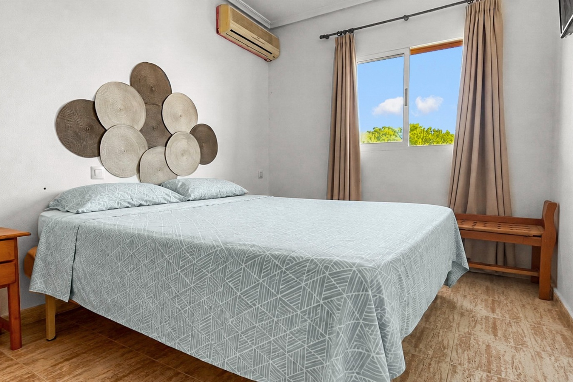 Resale - Apartment / Duplex - Orihuela Costa - Mil Palmeras