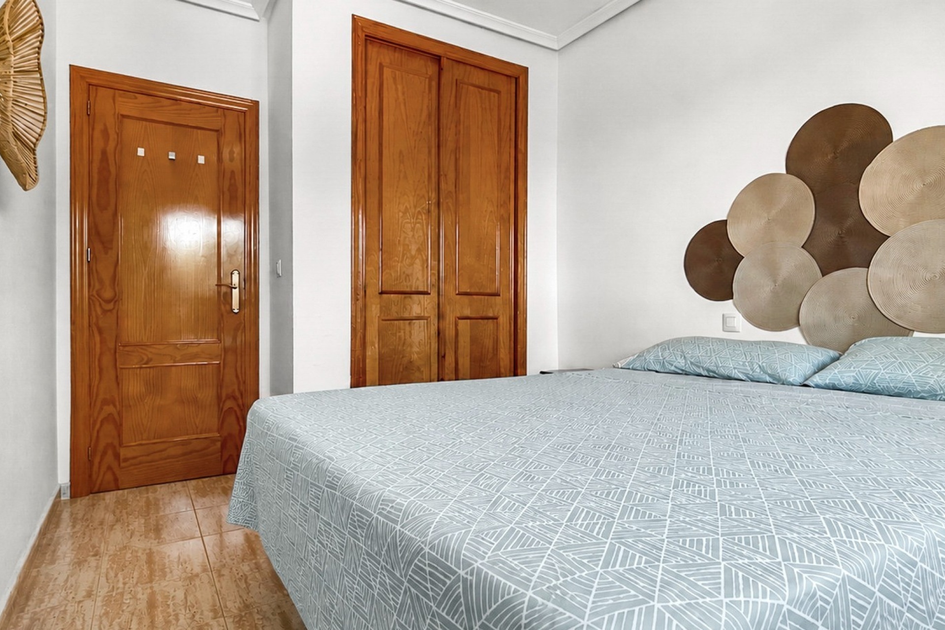 Resale - Apartment / Duplex - Orihuela Costa - Mil Palmeras