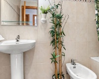 Resale - Apartment / Duplex - Orihuela Costa - Mil Palmeras
