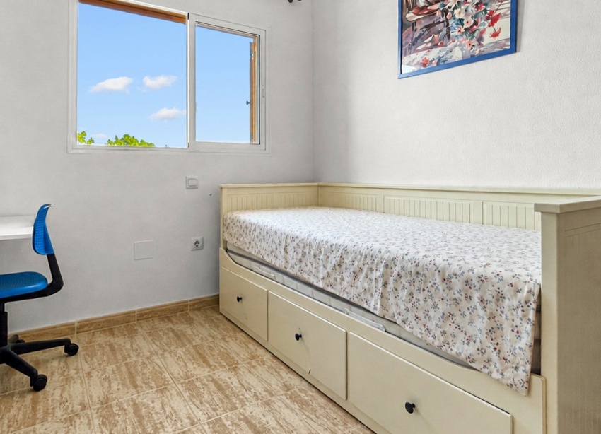 Resale - Apartment / Duplex - Orihuela Costa - Mil Palmeras
