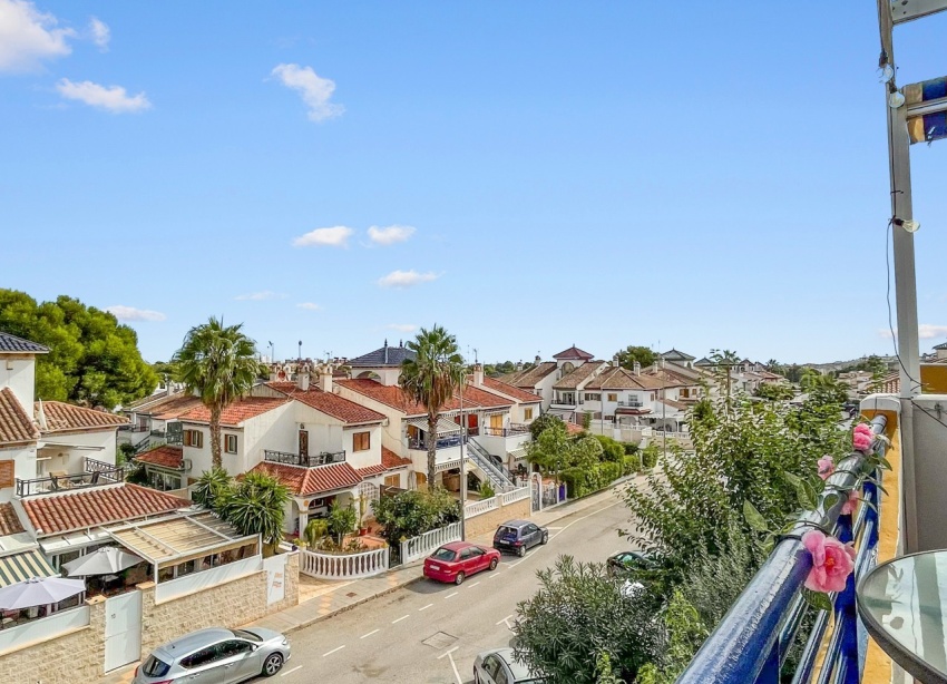 Resale - Apartment / Duplex - Orihuela Costa - Mil Palmeras