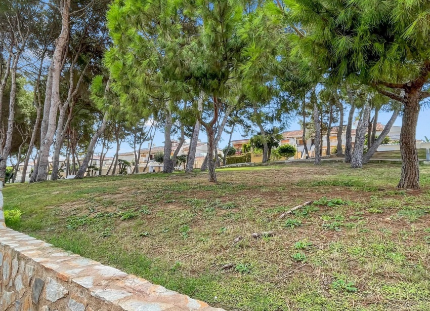 Resale - Apartment / Duplex - Orihuela Costa - Mil Palmeras