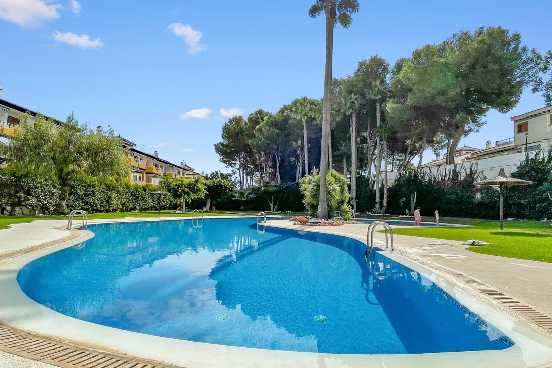 Resale - Apartment / Duplex - Orihuela Costa - Mil Palmeras