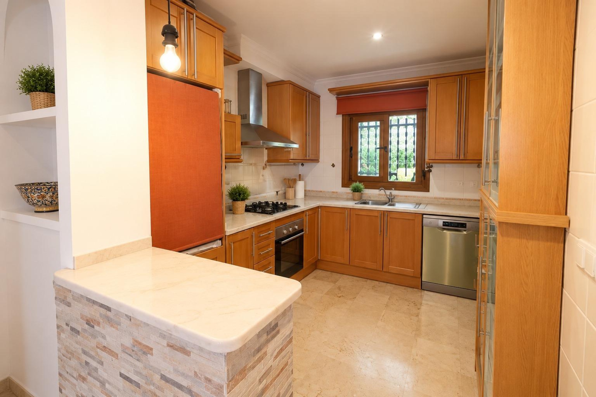 Resale - Apartment / Duplex - Orihuela Costa - PAU 8