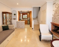 Resale - Apartment / Duplex - Orihuela Costa - PAU 8
