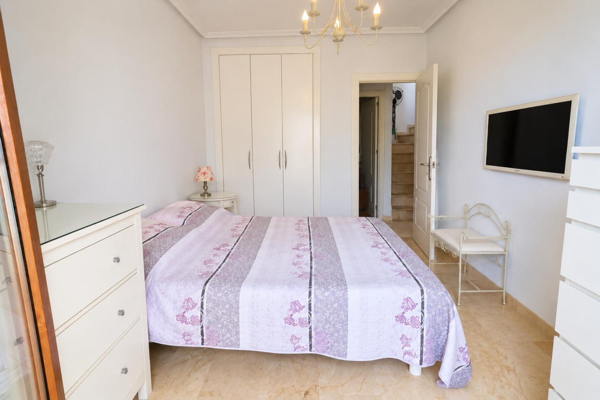 Resale - Apartment / Duplex - Orihuela Costa - PAU 8