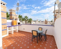 Resale - Apartment / Duplex - Orihuela Costa - PAU 8
