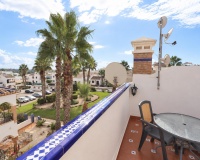 Resale - Apartment / Duplex - Orihuela Costa - PAU 8