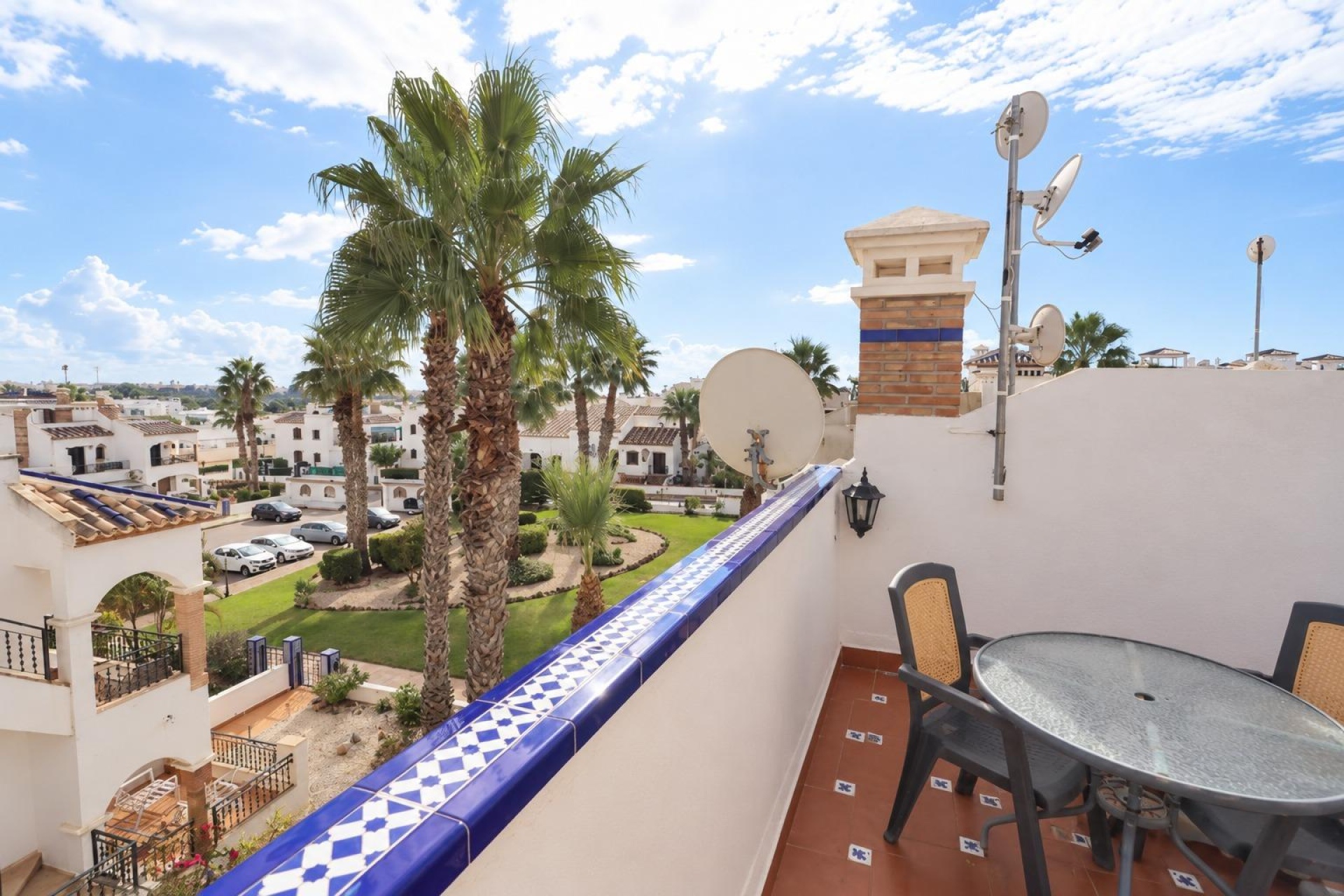 Resale - Apartment / Duplex - Orihuela Costa - PAU 8