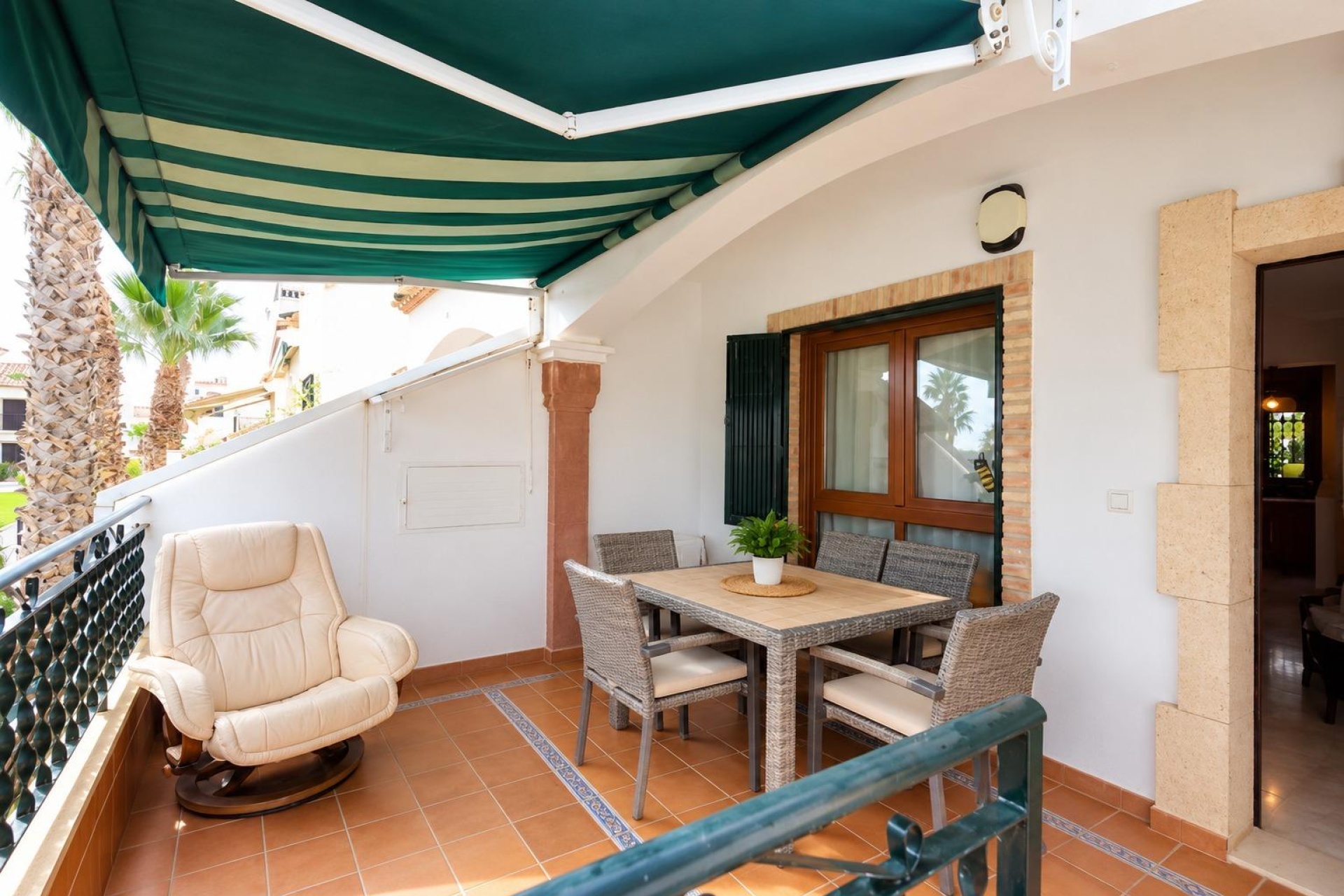 Resale - Apartment / Duplex - Orihuela Costa - PAU 8