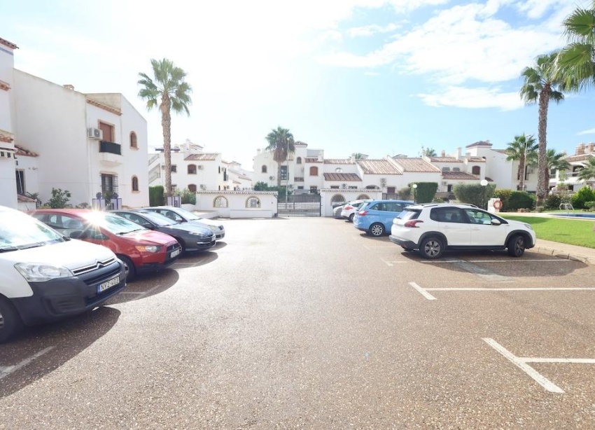 Resale - Apartment / Duplex - Orihuela Costa - PAU 8