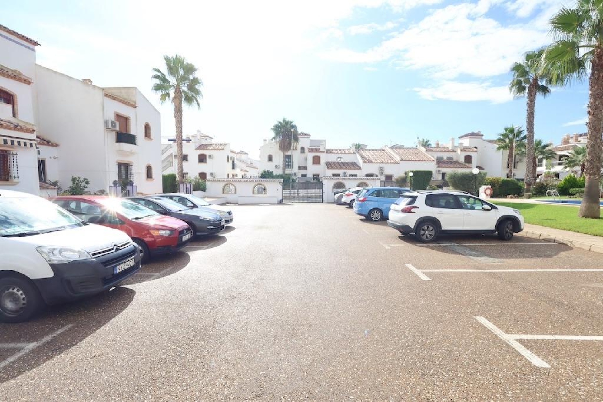 Resale - Apartment / Duplex - Orihuela Costa - PAU 8