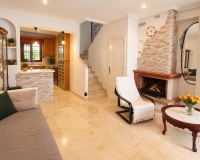 Resale - Apartment / Duplex - Orihuela Costa - PAU 8