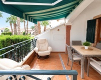 Resale - Apartment / Duplex - Orihuela Costa - PAU 8