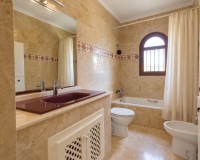 Resale - Apartment / Duplex - Orihuela Costa - PAU 8