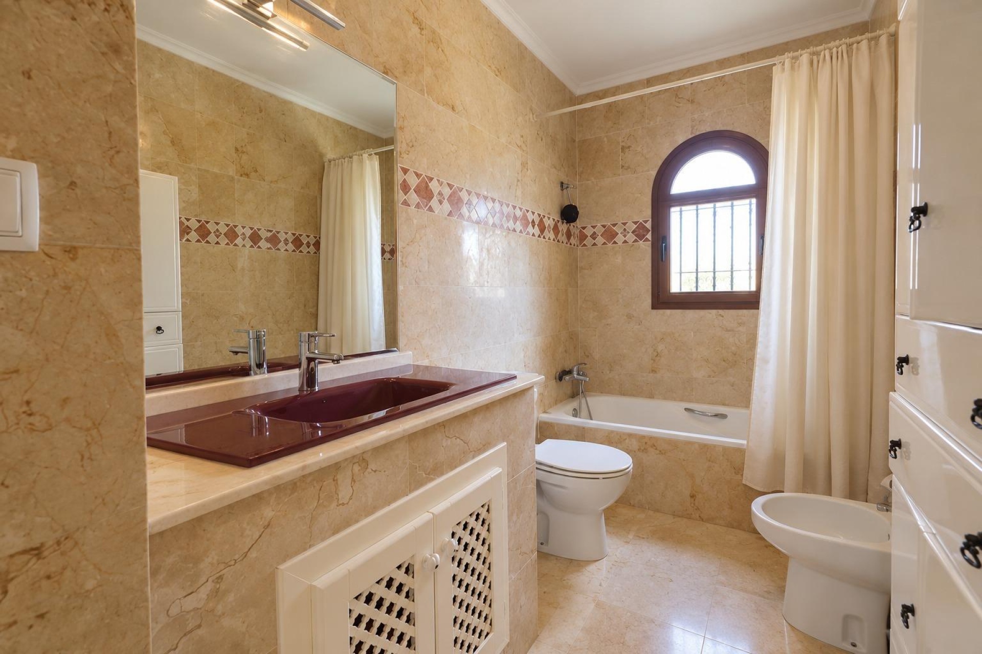 Resale - Apartment / Duplex - Orihuela Costa - PAU 8