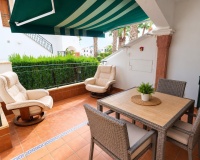 Resale - Apartment / Duplex - Orihuela Costa - PAU 8