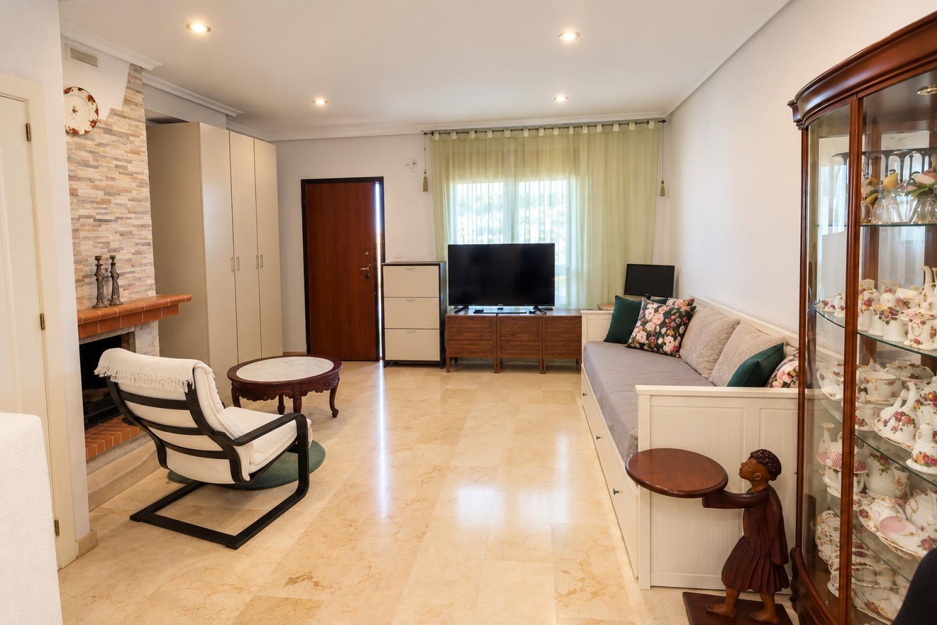Resale - Apartment / Duplex - Orihuela Costa - PAU 8