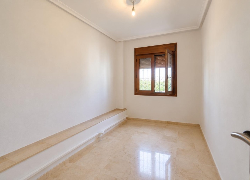 Resale - Apartment / Duplex - Orihuela Costa - PAU 8