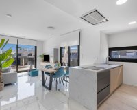 Resale - Apartment / Duplex - Orihuela Costa - Playa Flamenca