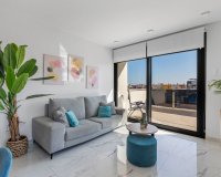 Resale - Apartment / Duplex - Orihuela Costa - Playa Flamenca