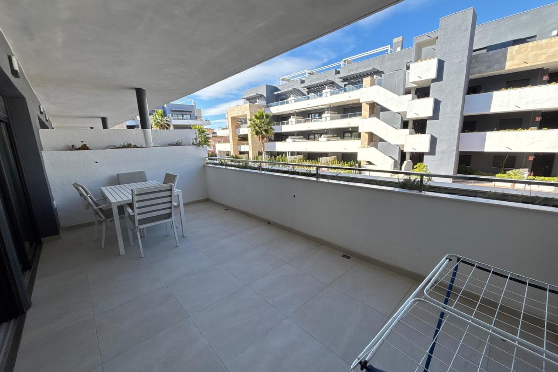 Resale - Apartment / Duplex - Orihuela Costa - Playa Flamenca