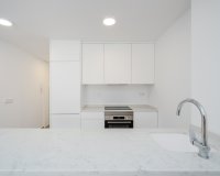 Resale - Apartment / Duplex - Orihuela Costa - Playa Flamenca