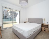 Resale - Apartment / Duplex - Orihuela Costa - Playa Flamenca