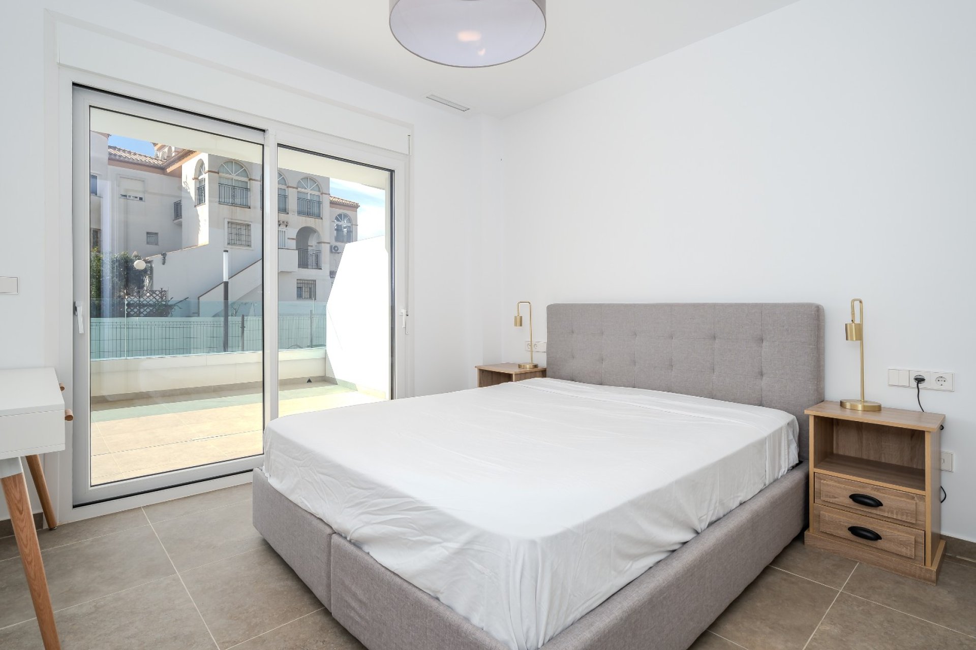 Resale - Apartment / Duplex - Orihuela Costa - Playa Flamenca