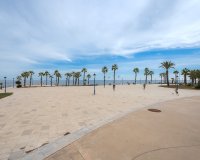 Resale - Apartment / Duplex - Orihuela Costa - Playa Flamenca