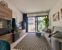 Resale - Apartment / Duplex - Orihuela Costa - Playa Flamenca